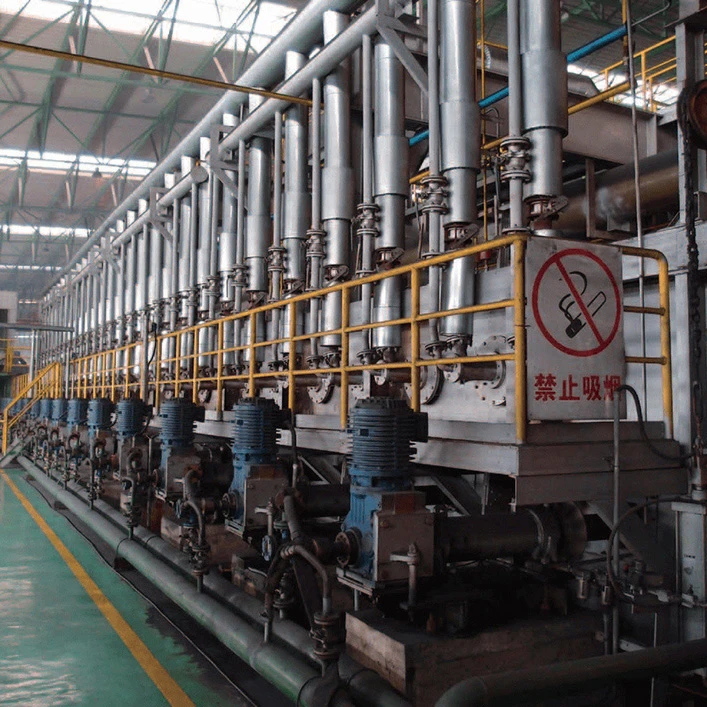 Heating Furnace