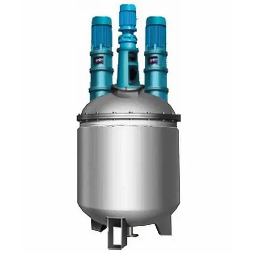 Industrial Reactor