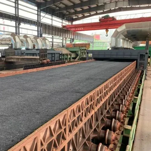 Sintering Equipment