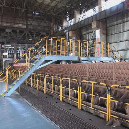 Sintering Equipment