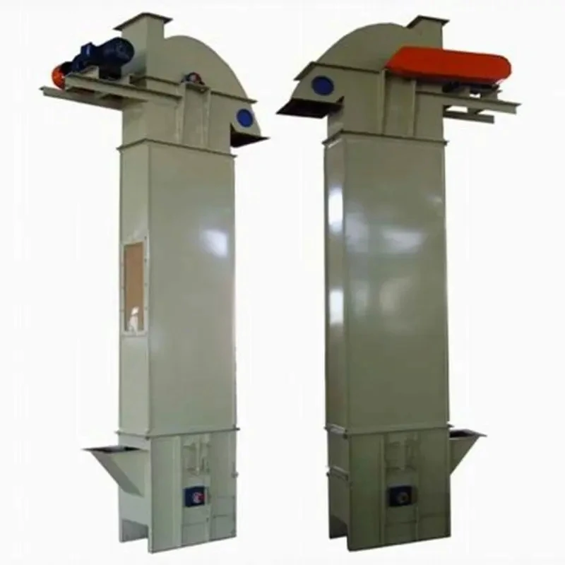 Žlicasti elevator