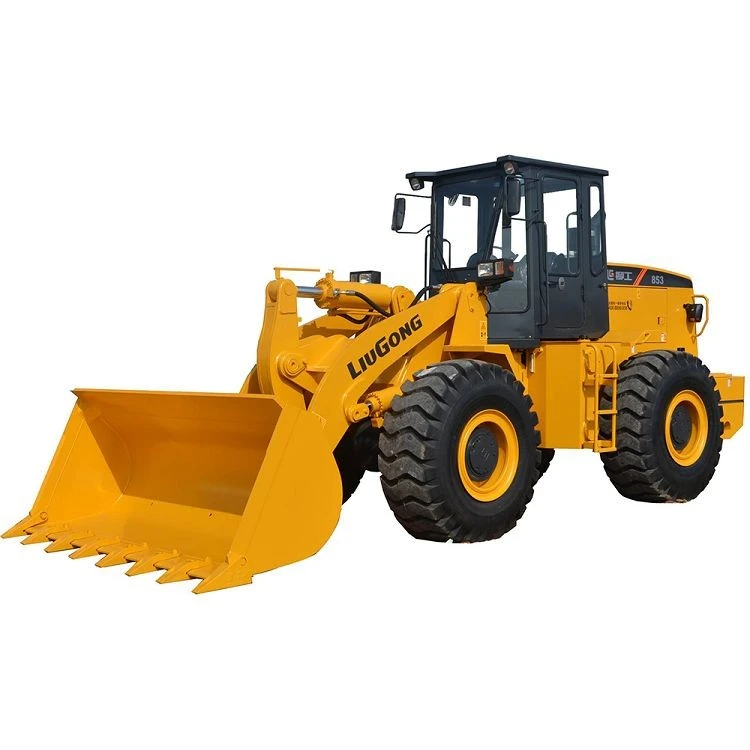 Mine Loader