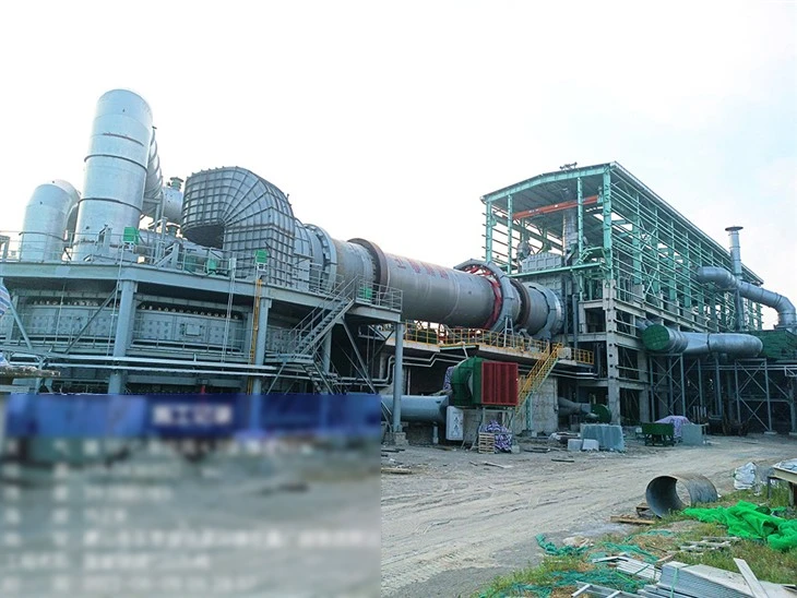 Pelletizing Equipment