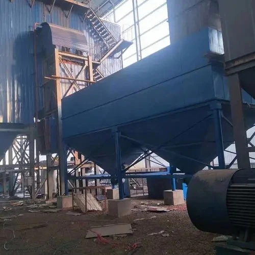 Plastični pločasti sakupljač prašine