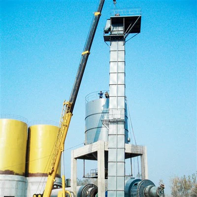 Stroj za lančane ploče